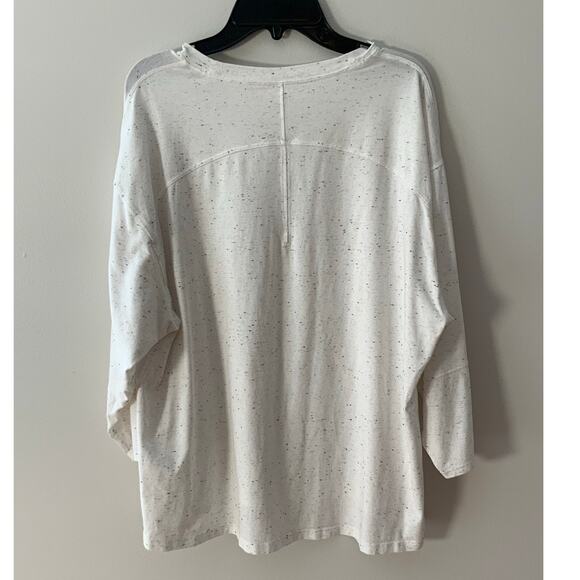 Lululemon Oversized shirt size M/L - Picture 2 of 5